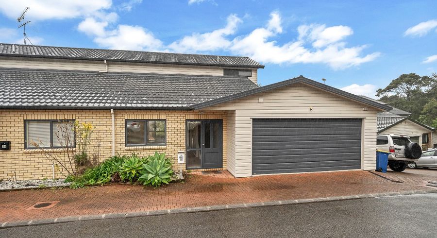  at 17/55 Verbena Road, Birkdale, North Shore City, Auckland