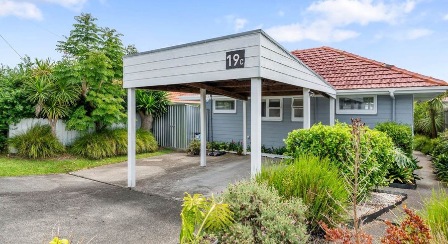 at 19C Corrella Road, Belmont, North Shore City, Auckland