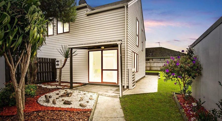  at 1/19 Solveig Place, Manurewa, Manukau City, Auckland