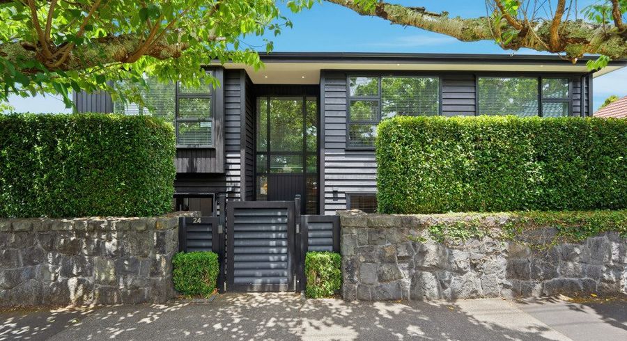  at 1 Weaver Avenue, Epsom, Auckland City, Auckland