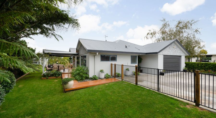  at 114B Sandwich Road, Saint Andrews, Hamilton, Waikato