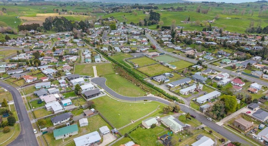  at Scotia Glen Street, Putaruru, South Waikato, Waikato