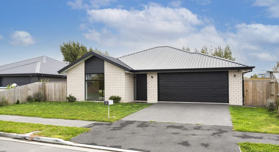  at 26 Furlong Street, Yaldhurst, Christchurch