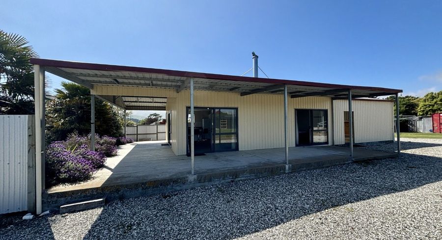  at 60 Duncan Street, Ward, Marlborough, Marlborough
