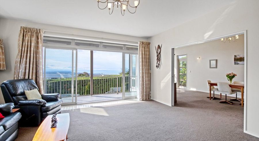  at 233A Mount Pleasant Road, Mount Pleasant, Christchurch