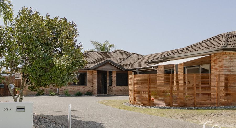  at 573 Gloucester Road, Papamoa Beach, Tauranga, Bay Of Plenty