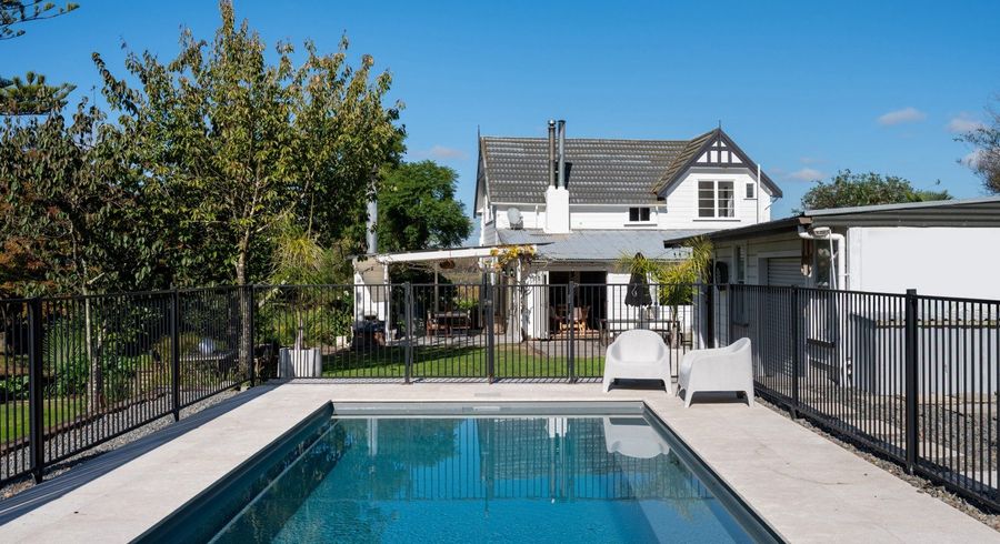  at 1342 Korokipo Road, Waiohiki