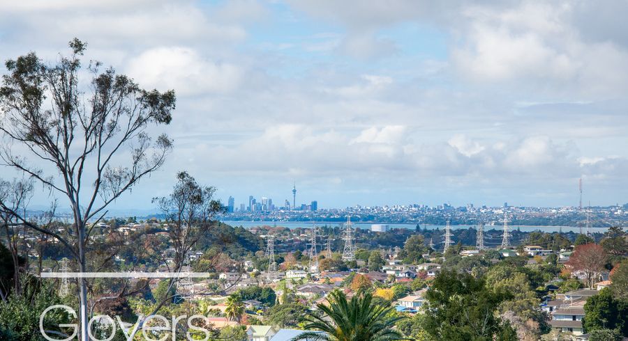  at 327 Don Buck Road, Massey, Auckland