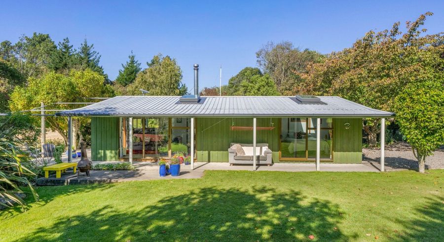 at 274 Northbank Road, Kaituna, Marlborough, Marlborough