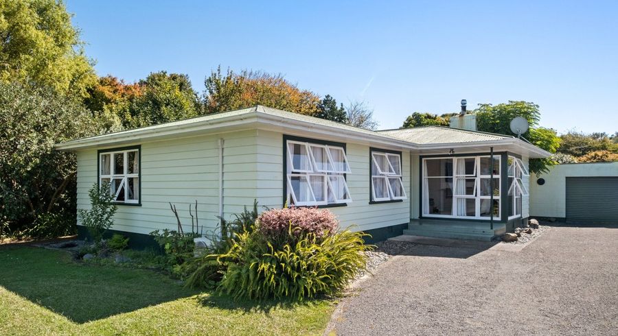  at 7 Seymour Road, Inner Kaiti, Gisborne