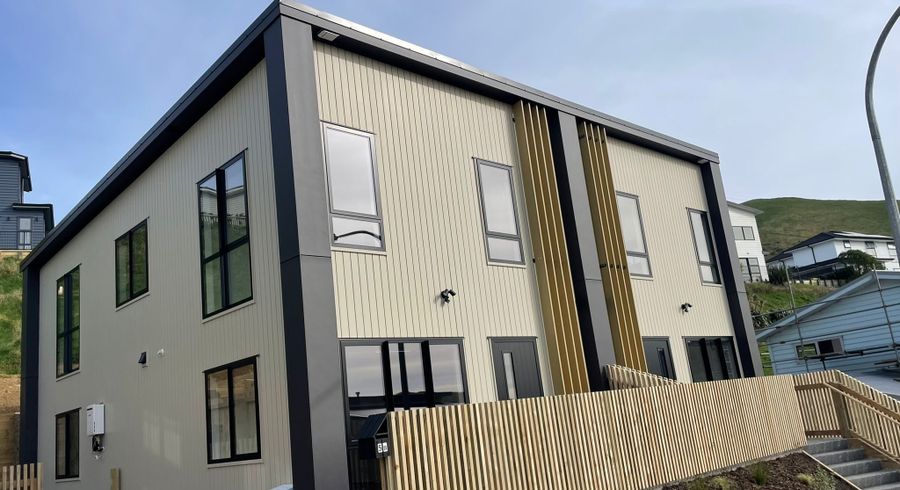  at 5B Stockport Grove, Churton Park, Wellington, Wellington