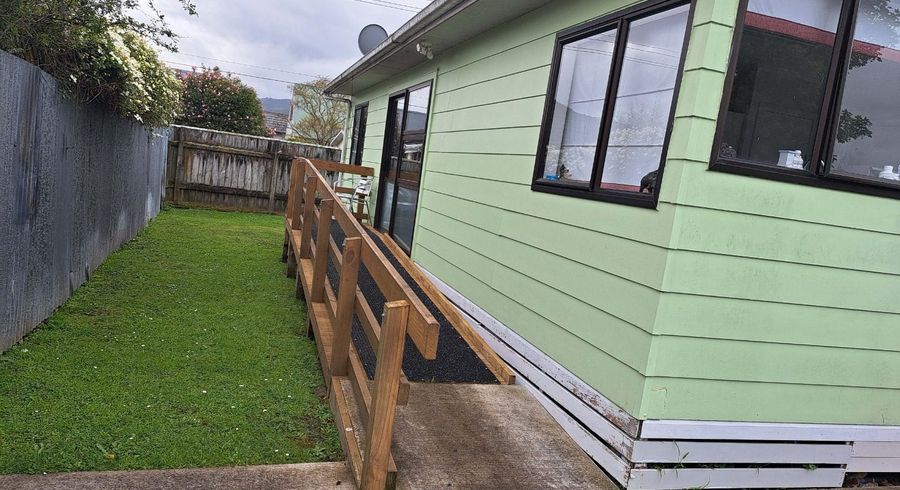  at 1/16B MacLean Street, Wallaceville, Upper Hutt, Wellington