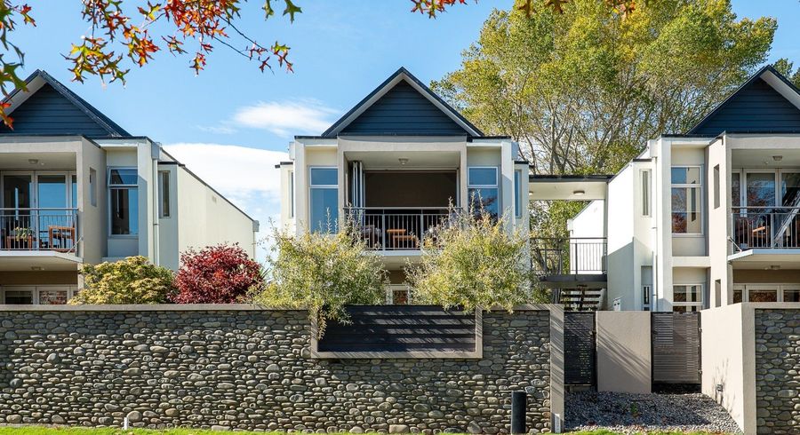  at 8/6 Harts Creek Lane, Clearwater, Northwood , Christchurch City, Canterbury