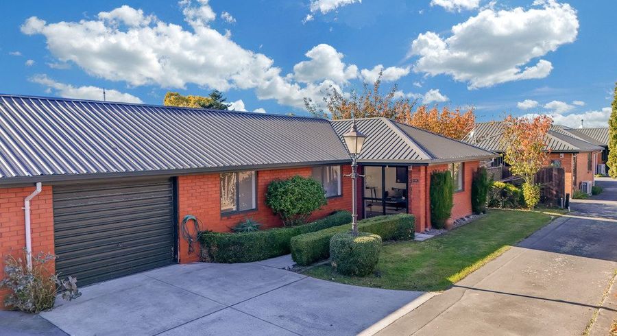  at 2/100C Tilford Street, Woolston, Christchurch