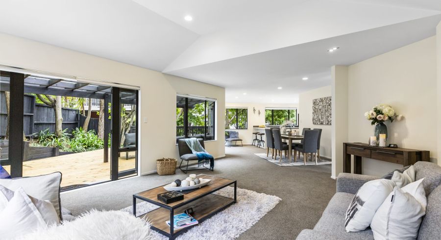 at 11A Godfrey Place, Kohimarama, Auckland City, Auckland