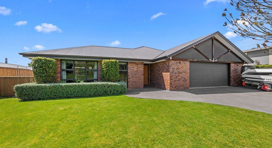  at 35 Forest Park Drive, Witherlea, Blenheim, Marlborough