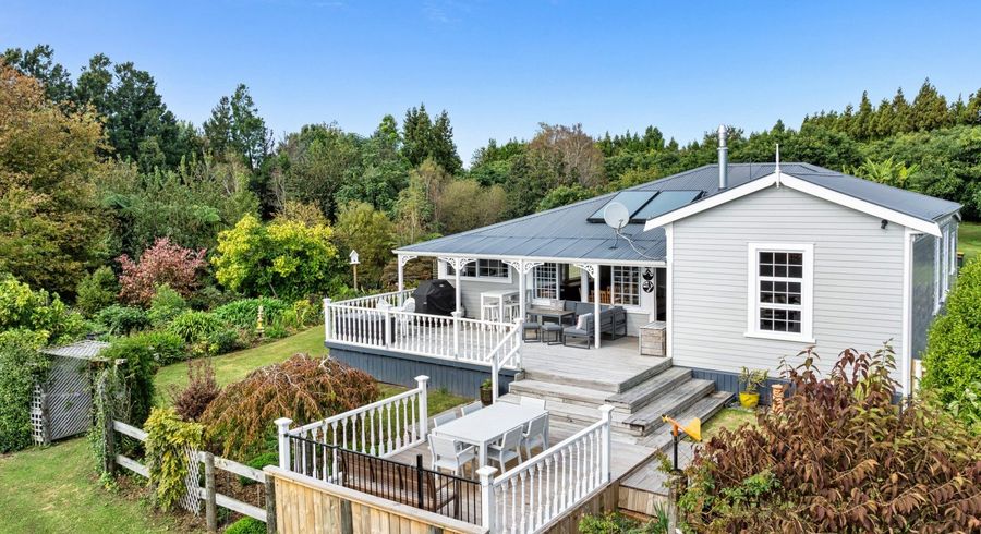  at 75 Sharp Road, Aongatete, Western Bay Of Plenty, Bay Of Plenty