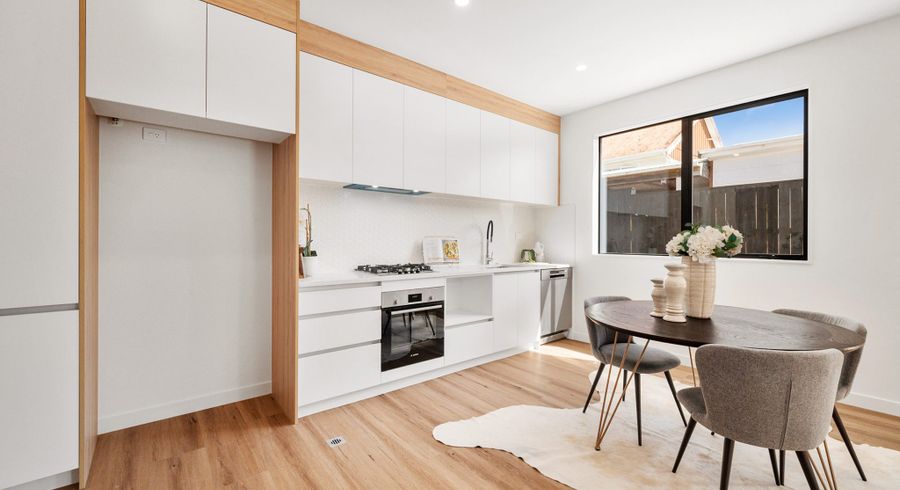 at 14C Benders Avenue, Hillcrest, North Shore City, Auckland