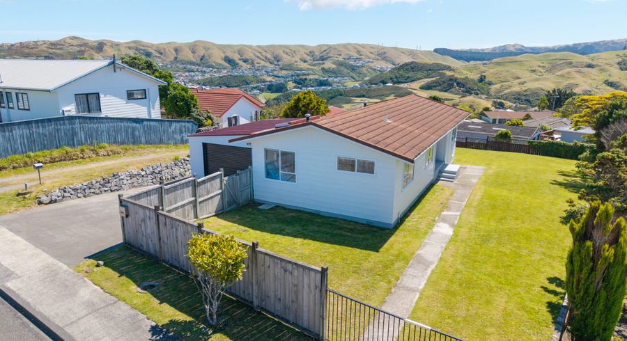  at 4 Maraval Crescent, Grenada Village, Wellington