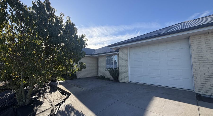 at 51 Dow Square, Wigram, Christchurch City, Canterbury