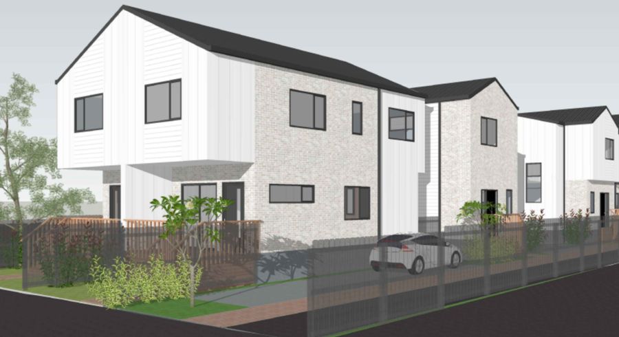  at 97 Gloria Avenue, Te Atatu Peninsula, Waitakere City, Auckland
