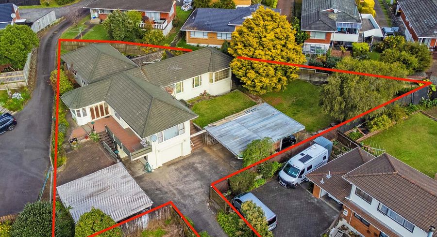  at 78 Clark Road, Pahurehure, Papakura