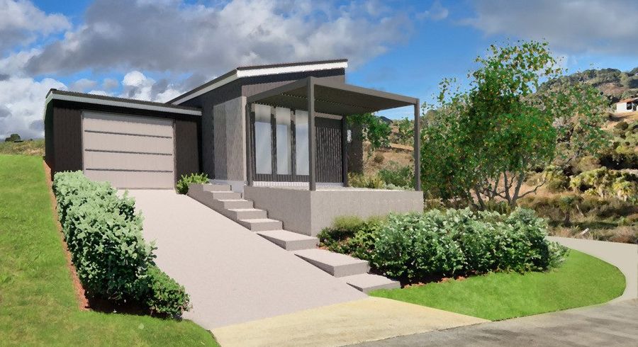 at 2/123 Greenslade Road, Raglan, Waikato, Waikato