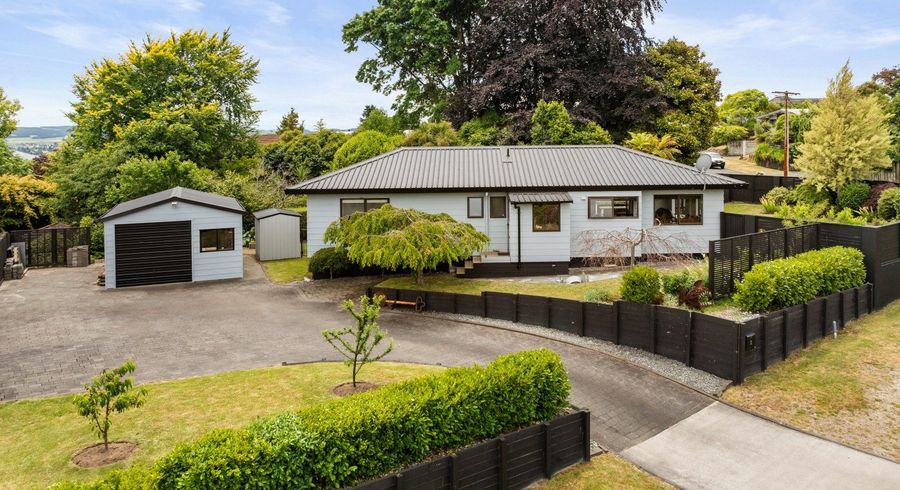  at 1 Boundary Road, Waipahihi, Taupo