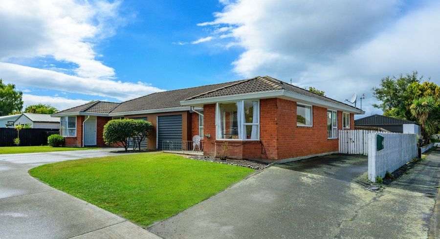 at 1/45 Shannon Place, Belfast, Christchurch City, Canterbury