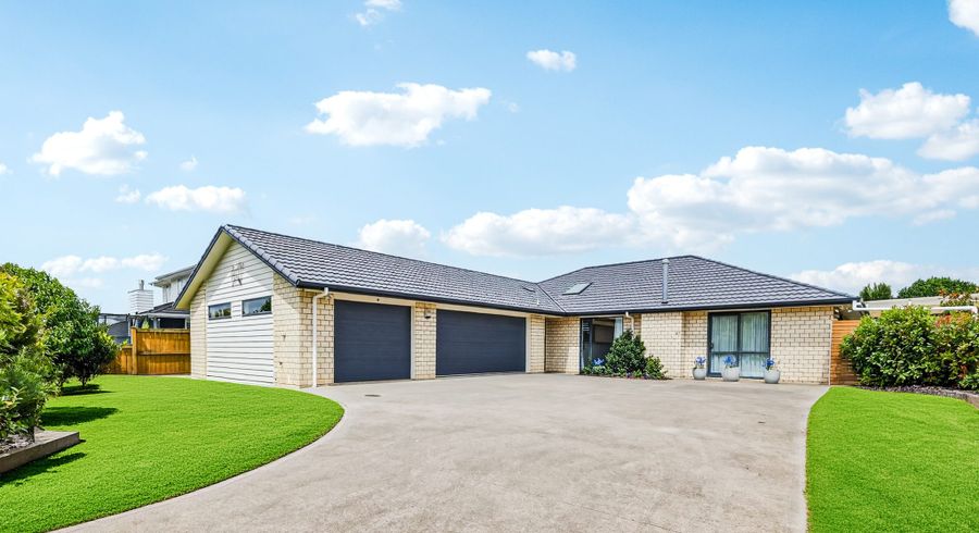  at 27 Parlane Drive, Huapai, Rodney, Auckland