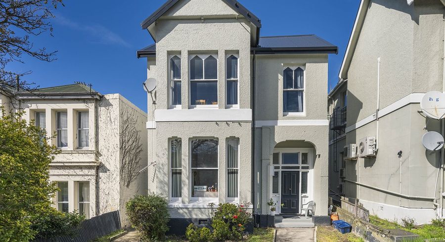  at 263 High Street, City Centre, Dunedin, Otago