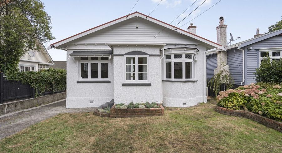  at 6 Bridge Street, Melling, Lower Hutt