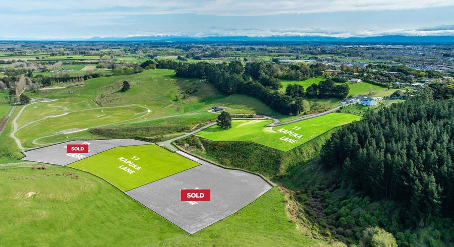  at 10 Kapuka Lane, Kennedy's Bush, Christchurch City, Canterbury