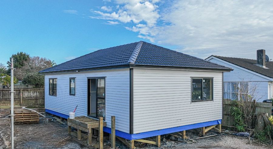  at 2A Wimpey Street, Mangere, Manukau City, Auckland