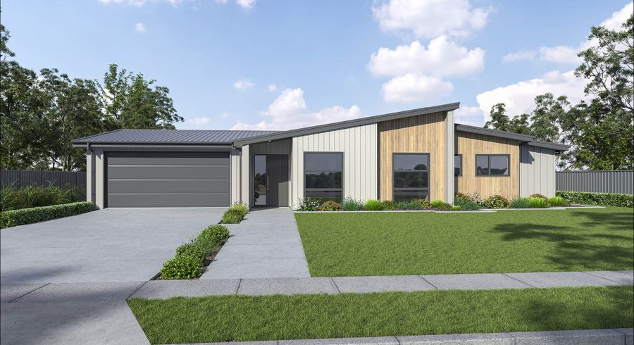  at 37 Harrison Drive, Rolleston, Selwyn, Canterbury