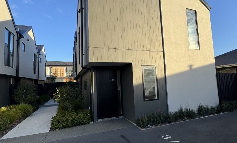  at 3/404 Armagh Street, Linwood, Christchurch City, Canterbury