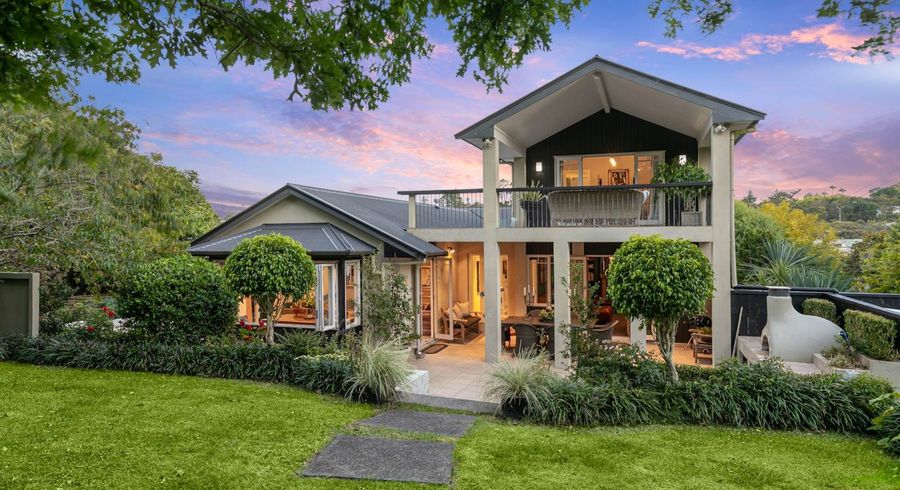  at 44 Isobel Road, Greenhithe, North Shore City, Auckland