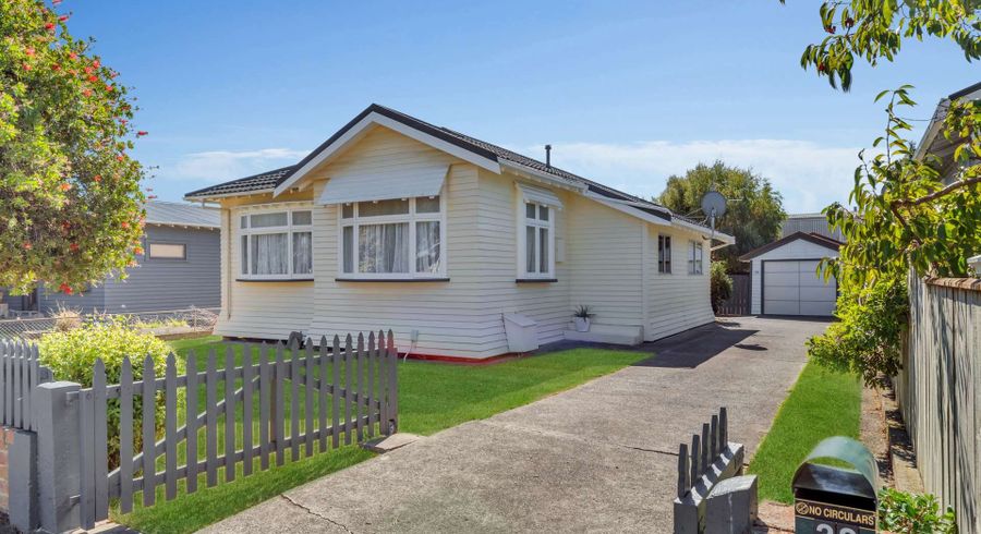  at 38 Miro Street, Takaro, Palmerston North, Manawatu / Whanganui