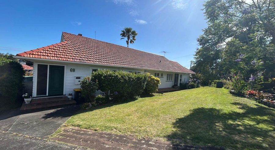  at 68 Selwyn Road, Cockle Bay, Manukau City, Auckland