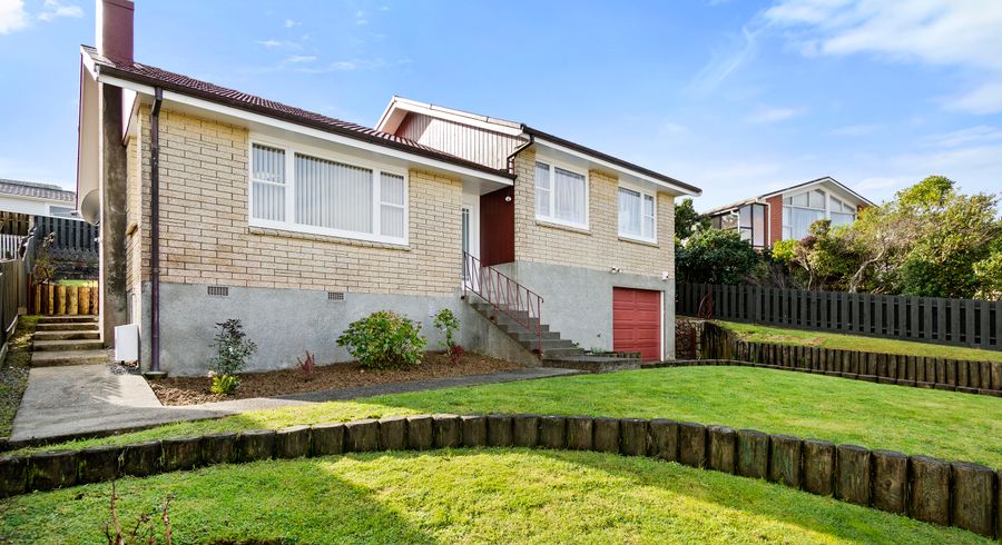  at 50 Oakleigh Street, Maungaraki, Lower Hutt