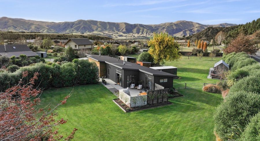  at 2 Pisa Road, Luggate, Wanaka, Otago