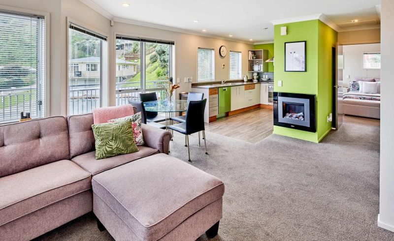  at 4 Acheron Road, Paremata, Porirua