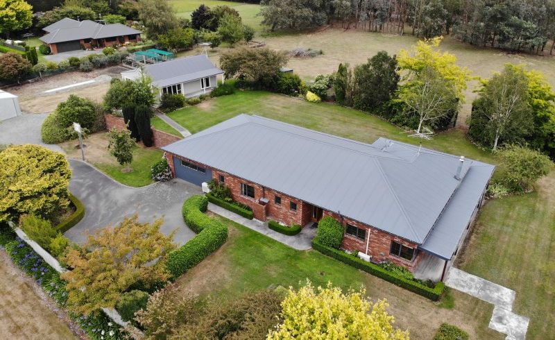  at 53 Morris Road, Newland, Ashburton