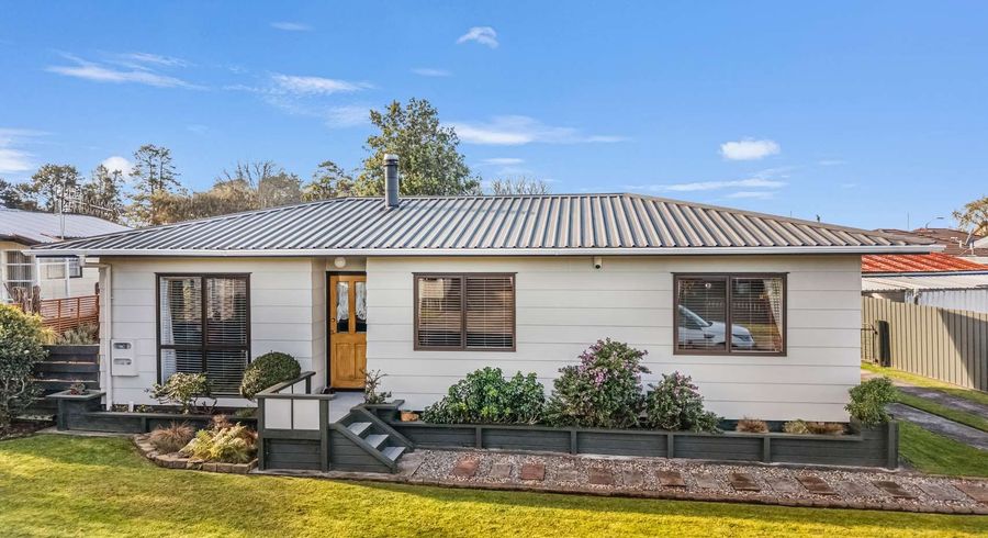  at 38 Landscape Drive, Ngongotaha, Rotorua, Bay Of Plenty