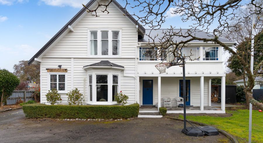  at 6 Johnstone Street, Masterton, Masterton, Wellington