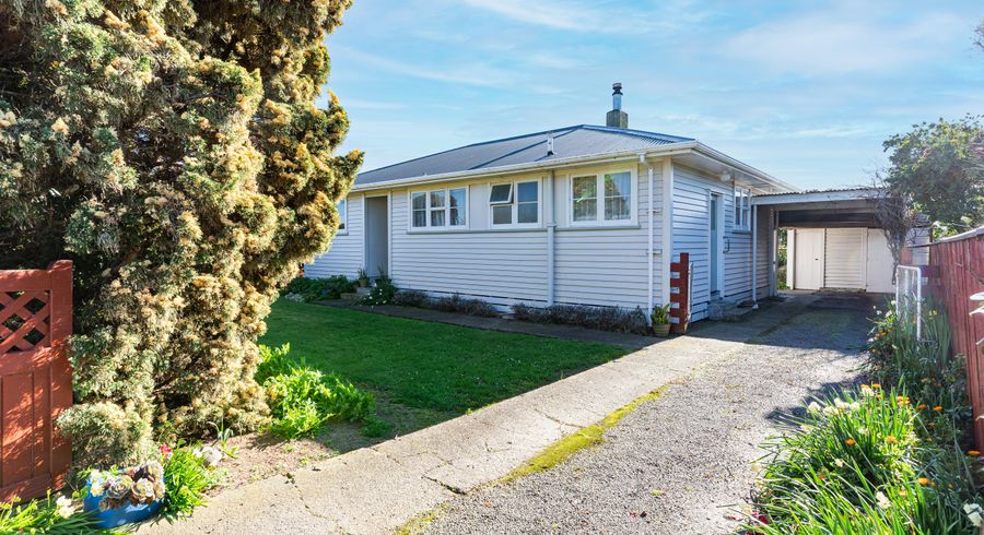  at 30 Karaka Street, Tokomaru