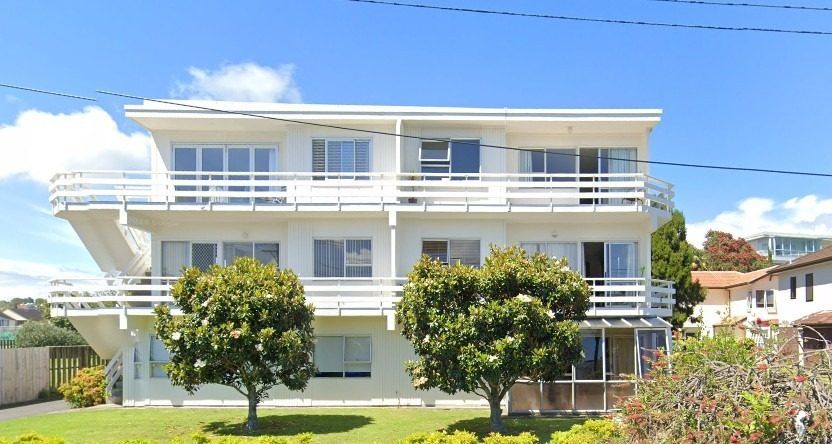  at 8 /9 Marau Cres, Mission Bay, Auckland City, Auckland