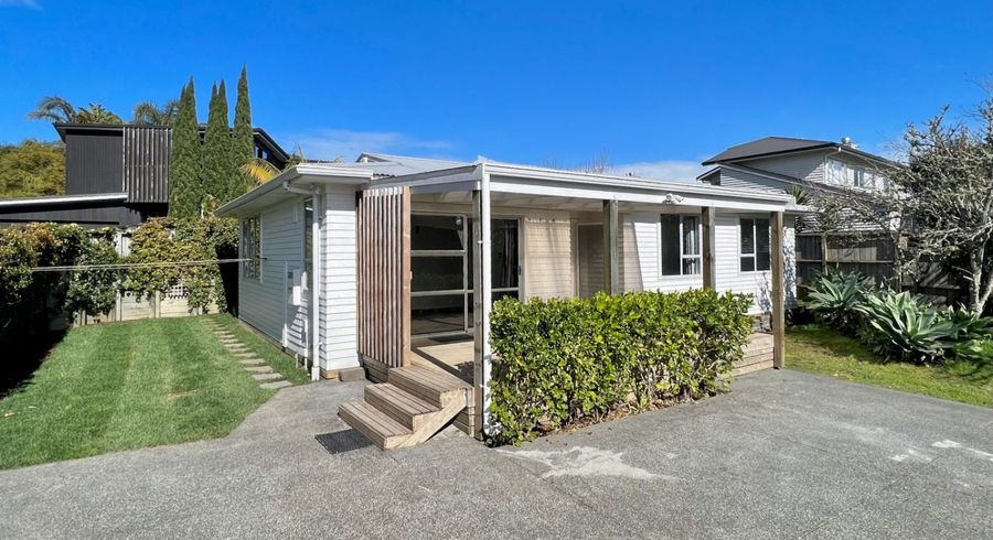  at 2B Finch Street, Western Springs, Auckland City, Auckland