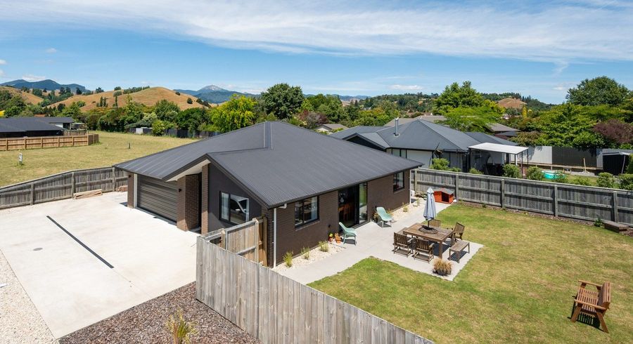  at 44 George Fyfe Way, Wakefield, Tasman, Nelson / Tasman