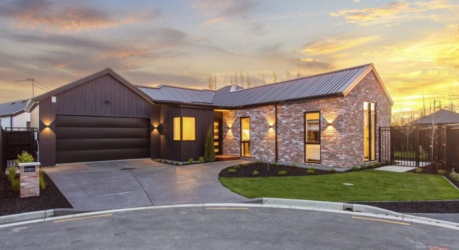  at 5 Millstead Lane, Casebrook, Christchurch City, Canterbury